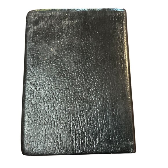 The Holy Bible King James 1979 Church Of Jesus Christ Of LDS Leather Cover - Picture 6 of 6